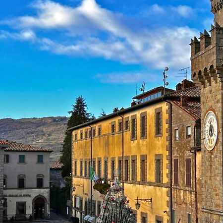 Alma Bnb Santa Fiora Exterior photo