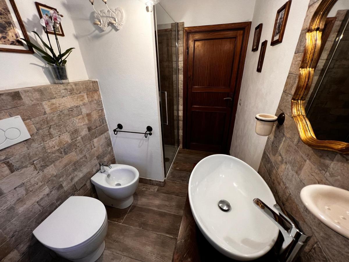 Alma Bnb Santa Fiora Exterior photo