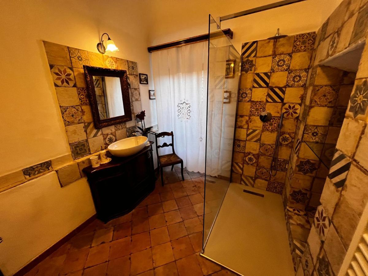 Alma Bnb Santa Fiora Exterior photo