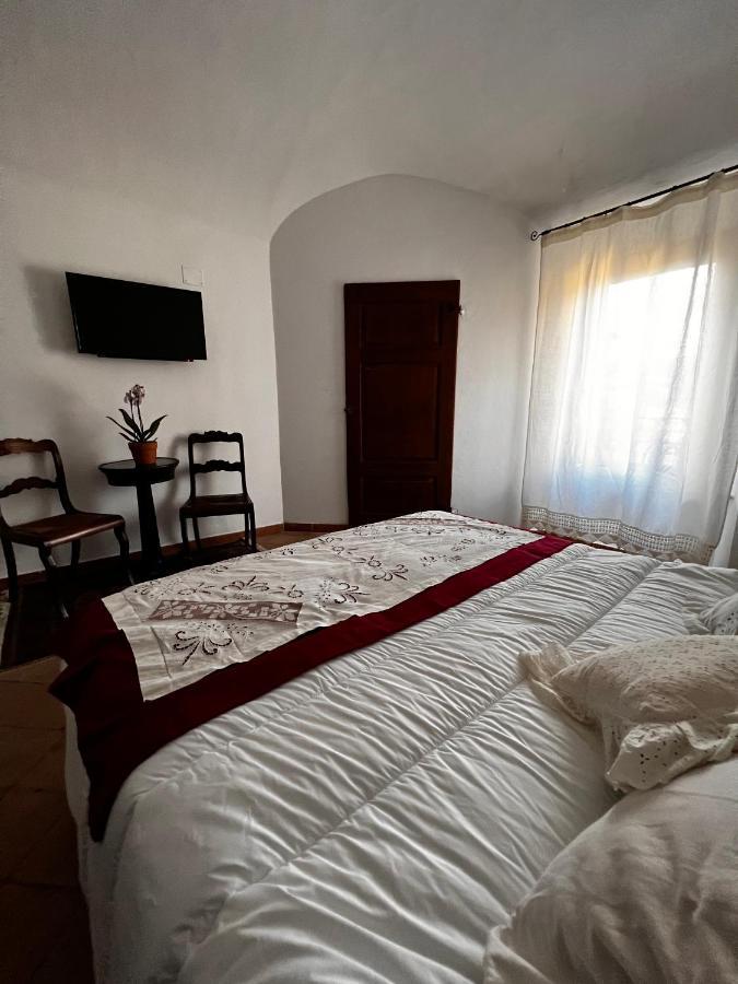 Alma Bnb Santa Fiora Exterior photo