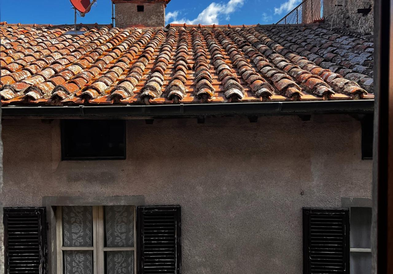 Alma Bnb Santa Fiora Exterior photo