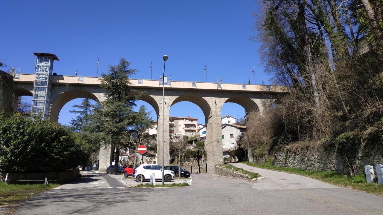 Alma Bnb Santa Fiora Exterior photo