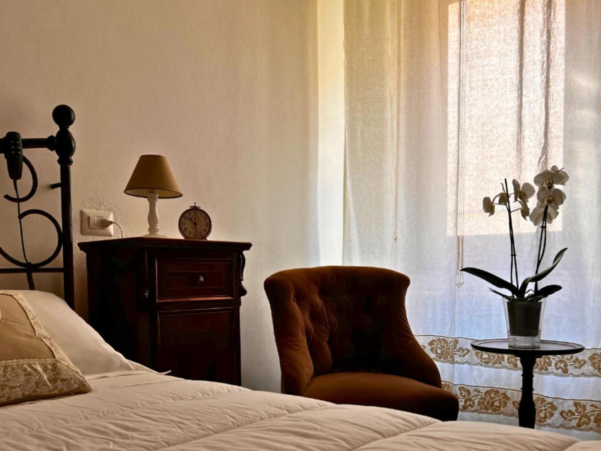Alma Bnb Santa Fiora Exterior photo