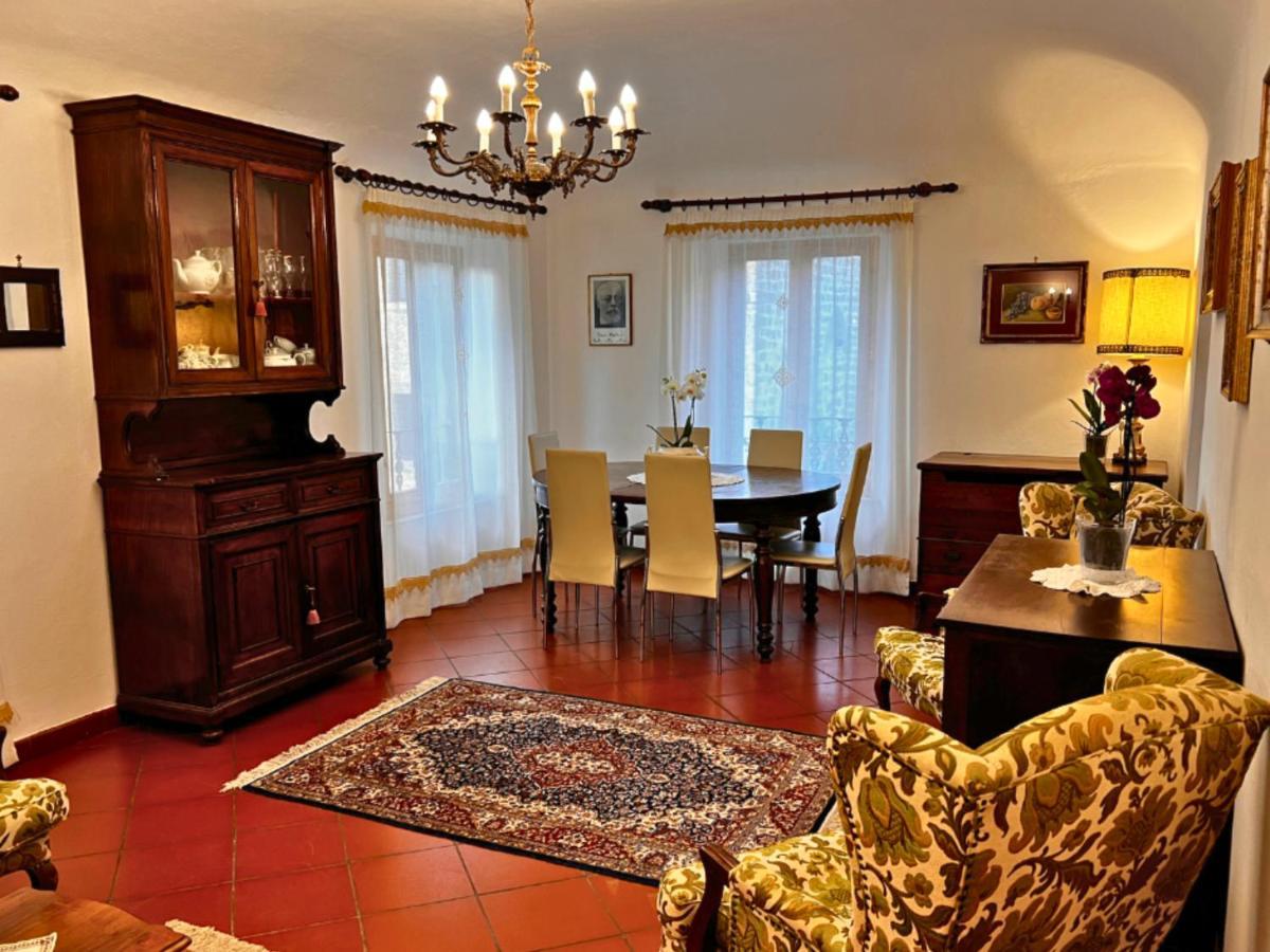 Alma Bnb Santa Fiora Exterior photo